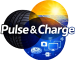 Pulse & Charge